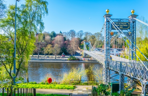 ChesterEvent Management'